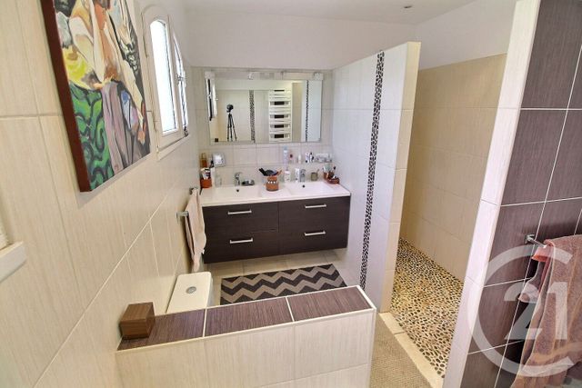 Maison &agrave; vendre - 7 pi&egrave;ces - 200 m2 - Gradignan - 33 - AQUITAINE
