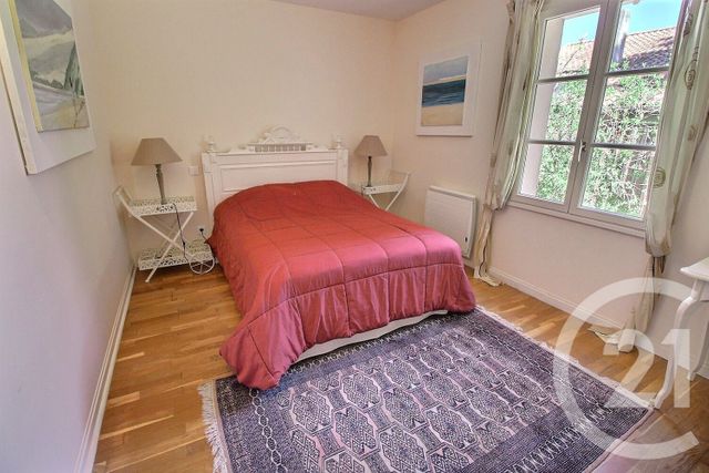 Maison &agrave; vendre - 7 pi&egrave;ces - 200 m2 - Gradignan - 33 - AQUITAINE