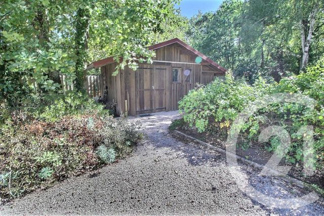 Maison &agrave; vendre - 7 pi&egrave;ces - 200 m2 - Gradignan - 33 - AQUITAINE