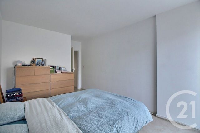 Appartement à vendre - 3 pièces - 75,48 m2 - Talence - 33 - AQUITAINE