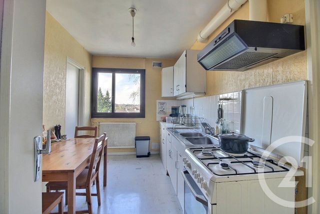 Appartement à vendre - 3 pièces - 75,48 m2 - Talence - 33 - AQUITAINE
