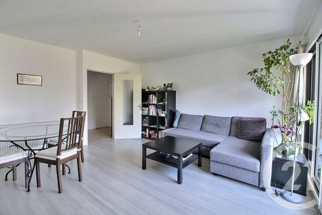 Appartement à vendre TALENCE