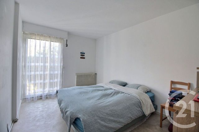 Appartement à vendre - 3 pièces - 75,48 m2 - Talence - 33 - AQUITAINE