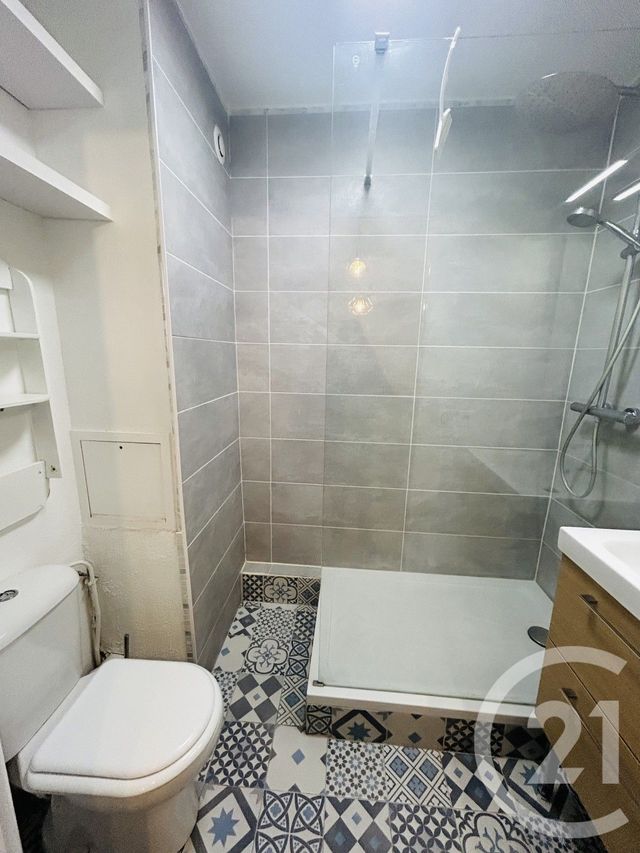 Afficher la photo en grand Appartement T2 à louer - 2 pièces - 37,50 m2 - Bordeaux - 33 - AQUITAINE