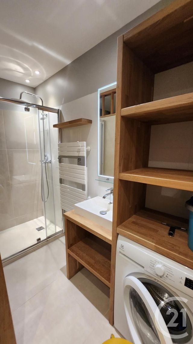 Appartement T1 à louer - 1 pièce - 20,77 m2 - Bordeaux - 33 - AQUITAINE