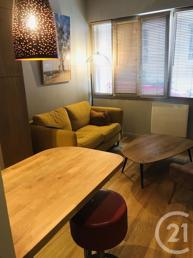 Appartement T1 à louer - 1 pièce - 20,77 m2 - Bordeaux - 33 - AQUITAINE