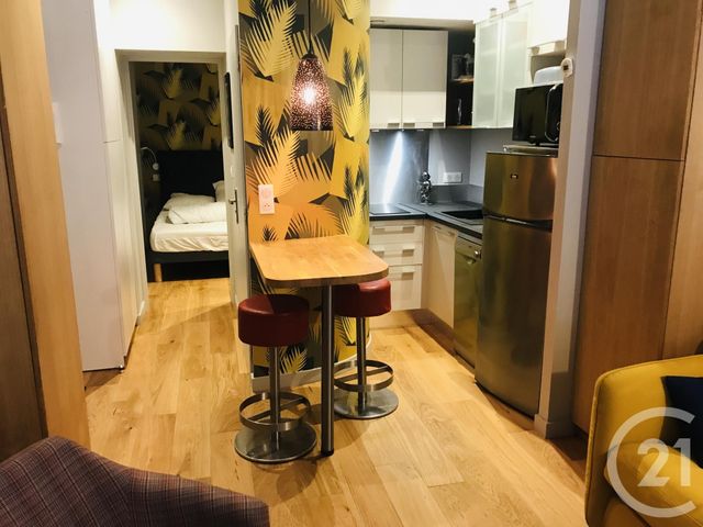 Appartement T1 à louer BORDEAUX