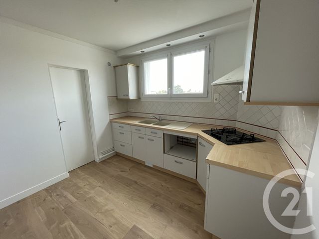 Appartement T3 à louer - 3 pièces - 73,42 m2 - Talence - 33 - AQUITAINE