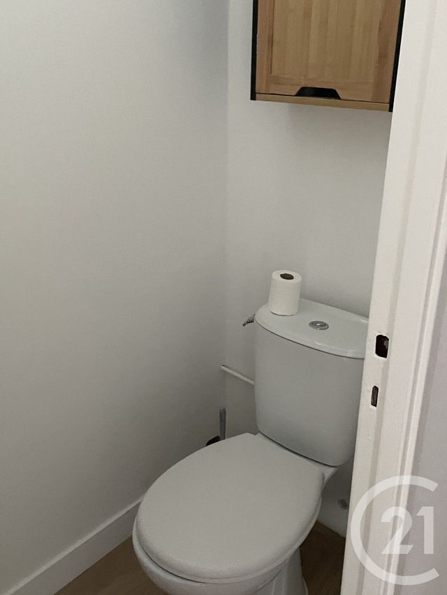 Appartement T3 à louer - 3 pièces - 73,42 m2 - Talence - 33 - AQUITAINE