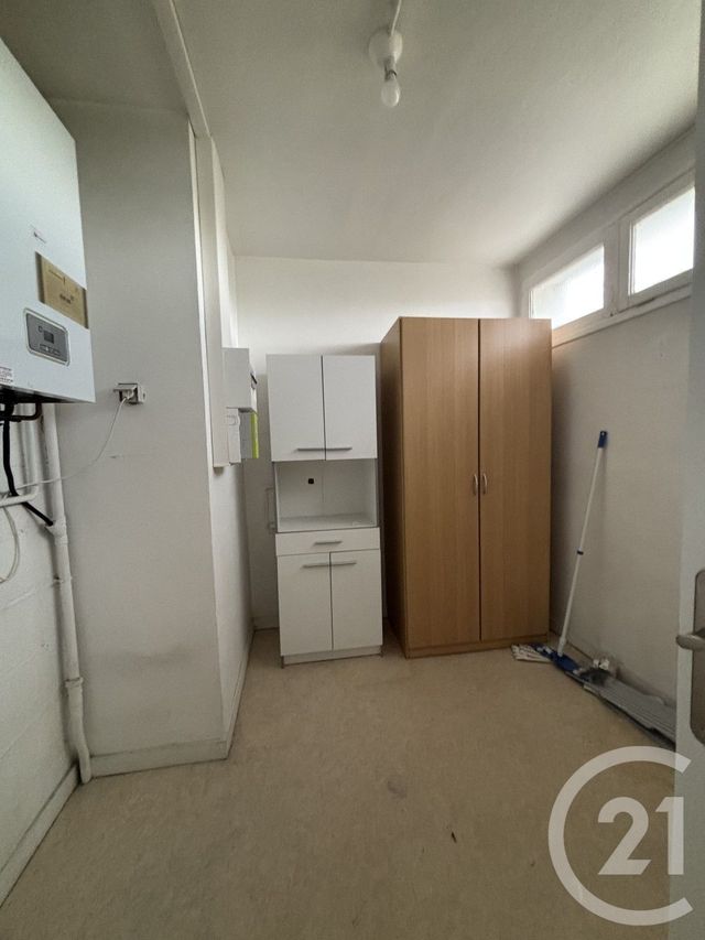 Appartement T3 à louer - 3 pièces - 73,42 m2 - Talence - 33 - AQUITAINE