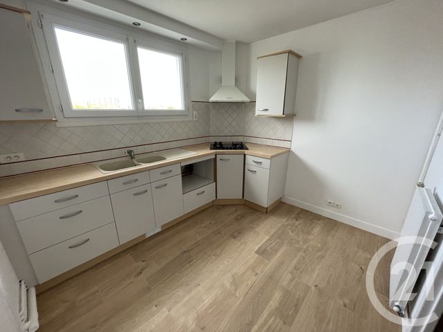 Appartement T3 à louer - 3 pièces - 73,42 m2 - Talence - 33 - AQUITAINE