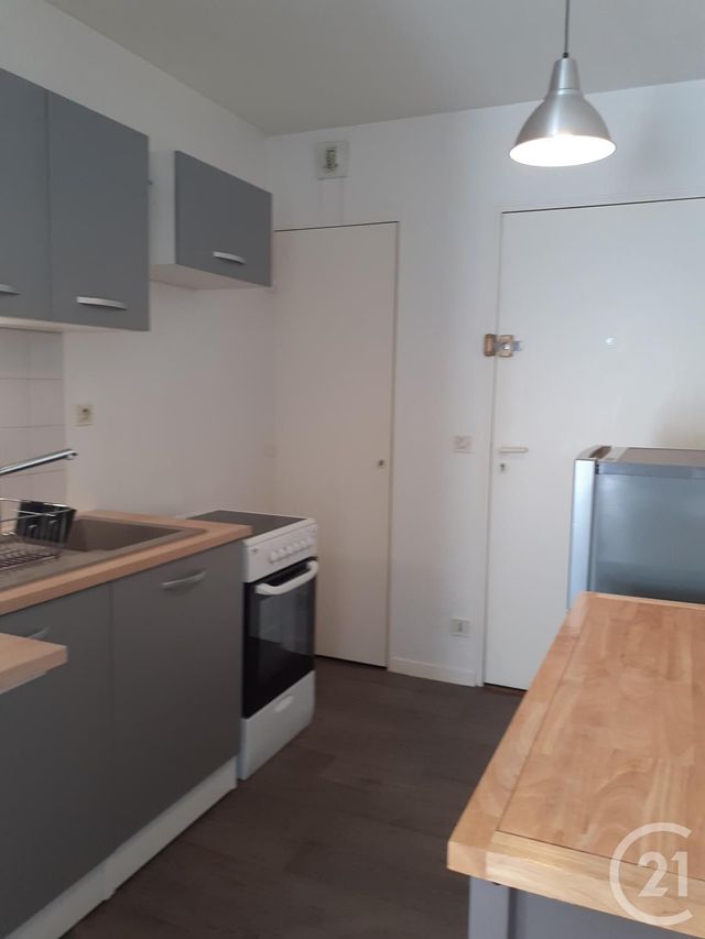 Appartement T1 &agrave; louer - 1 pi&egrave;ce - 32,50 m2 - Talence - 33 - AQUITAINE
