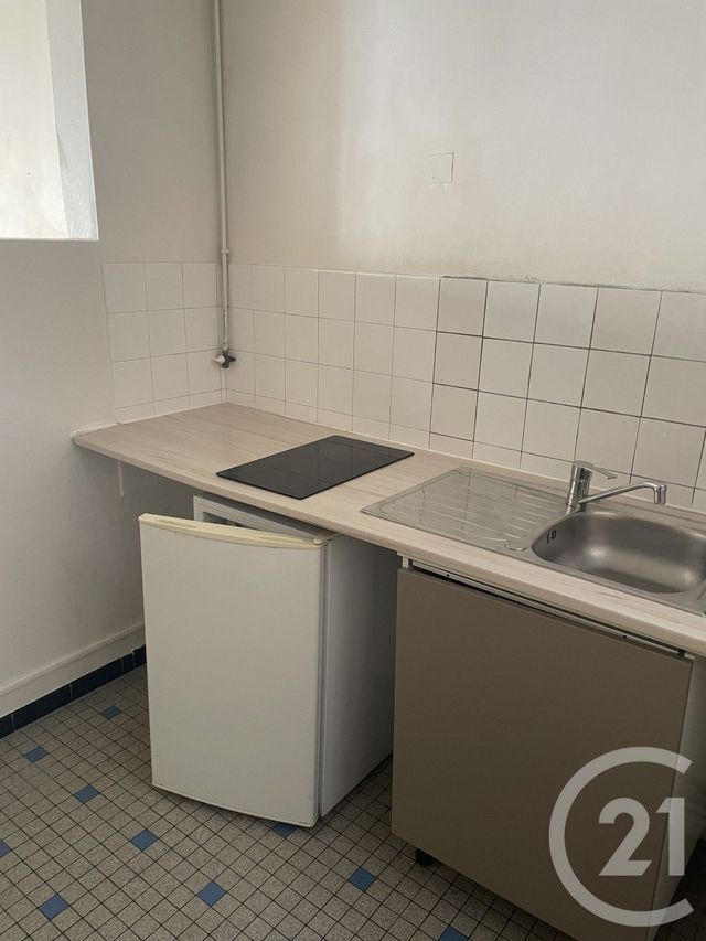 Appartement F1 &agrave; louer - 1 pi&egrave;ce - 38 m2 - Bordeaux - 33 - AQUITAINE