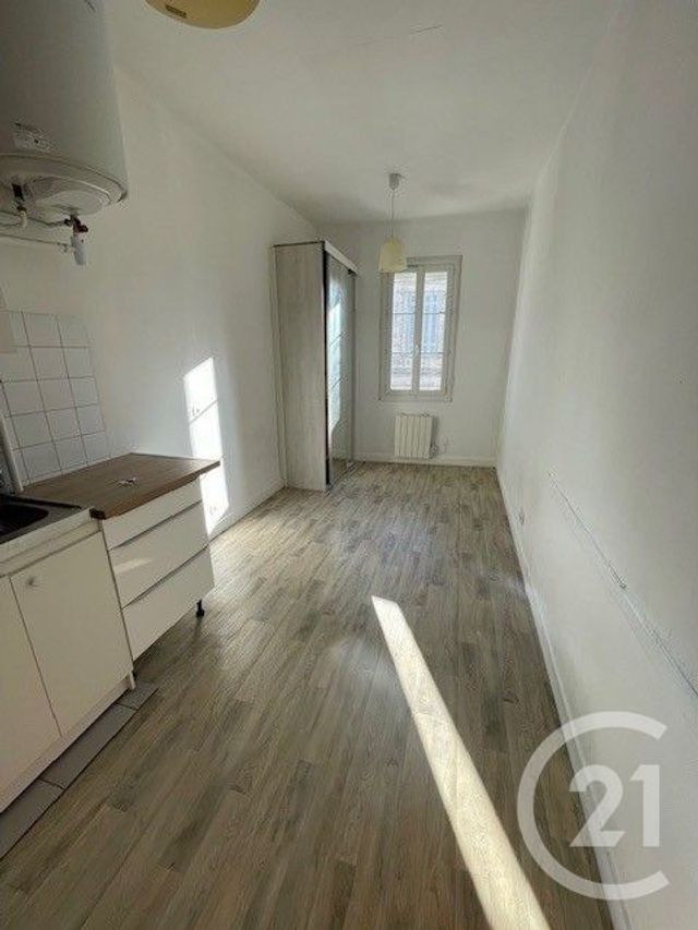 Appartement Studio à louer - 1 pièce - 18,35 m2 - Bordeaux - 33 - AQUITAINE