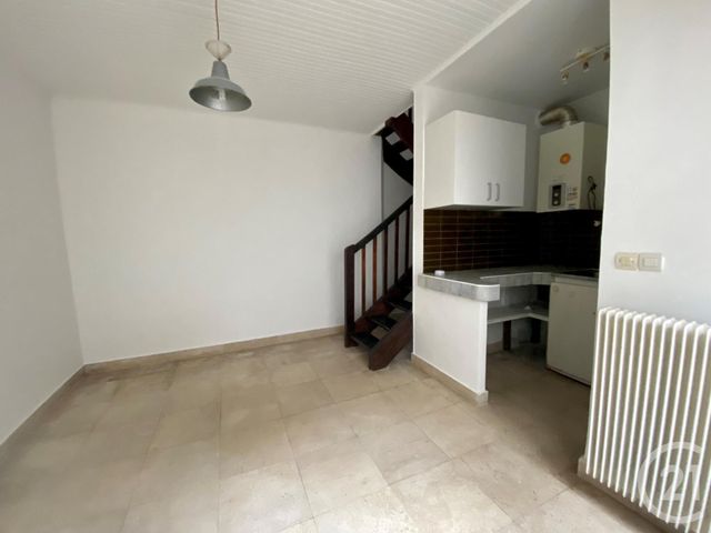 Appartement F2 à louer - 2 pièces - 29,61 m2 - Bordeaux - 33 - AQUITAINE
