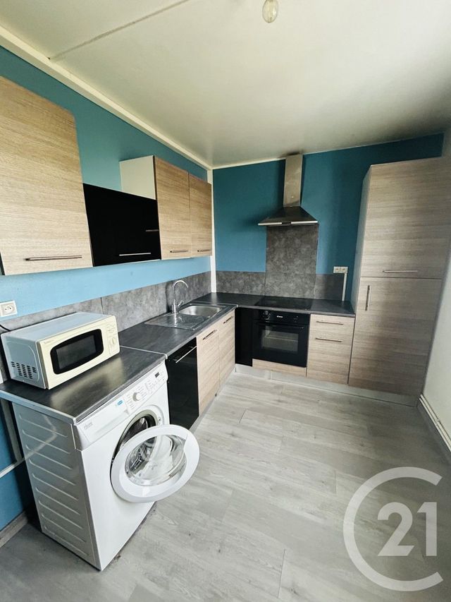 Appartement T3 à louer - 3 pièces - 63,47 m2 - Villenave D Ornon - 33 - AQUITAINE