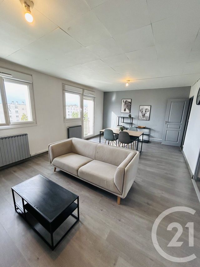 Appartement T3 à louer - 3 pièces - 63,47 m2 - Villenave D Ornon - 33 - AQUITAINE