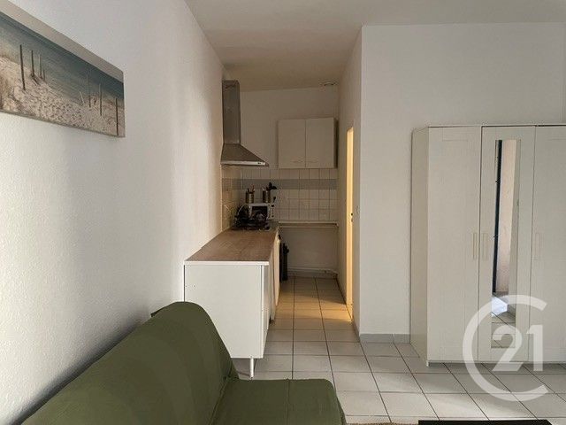 Appartement T1 &agrave; louer - 1 pi&egrave;ce - 23 m2 - Bordeaux - 33 - AQUITAINE