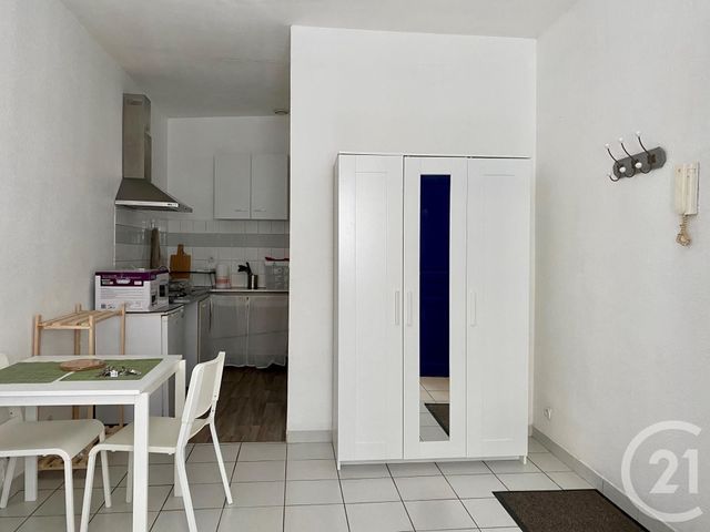 Appartement T1 à louer - 1 pièce - 23 m2 - Bordeaux - 33 - AQUITAINE