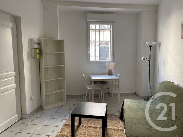 Appartement T1 à louer BORDEAUX