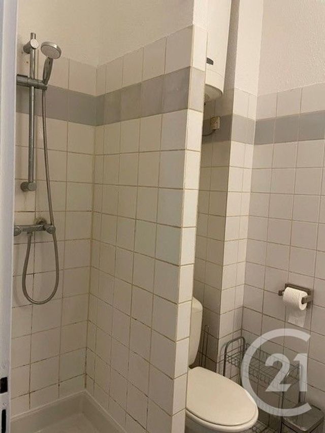 Appartement T1 &agrave; louer - 1 pi&egrave;ce - 23 m2 - Bordeaux - 33 - AQUITAINE