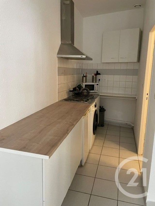 Appartement T1 &agrave; louer - 1 pi&egrave;ce - 23 m2 - Bordeaux - 33 - AQUITAINE