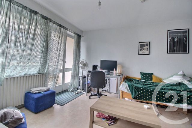 Appartement T1 à vendre TALENCE