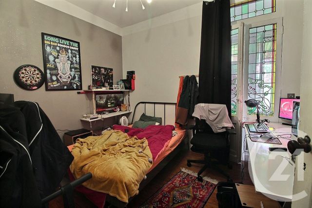 Appartement T5 à vendre - 5 pièces - 128,43 m2 - Bordeaux - 33 - AQUITAINE