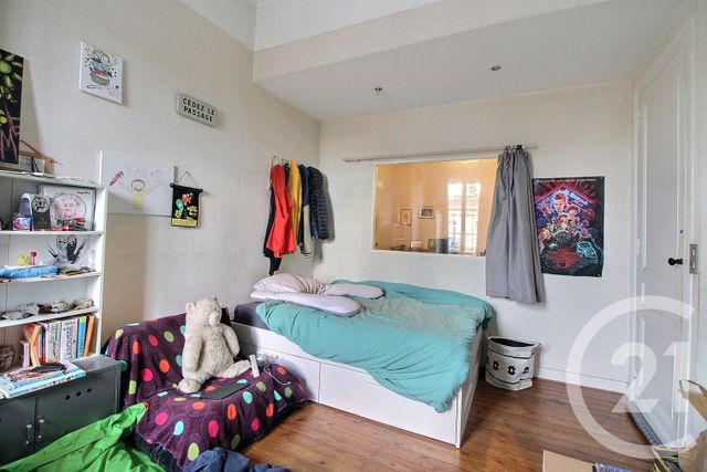 Appartement T5 à vendre - 5 pièces - 128,43 m2 - Bordeaux - 33 - AQUITAINE