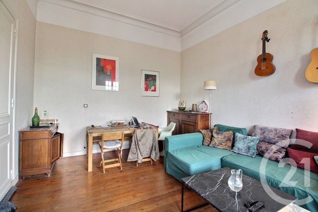 Appartement T5 à vendre - 5 pièces - 128,43 m2 - Bordeaux - 33 - AQUITAINE