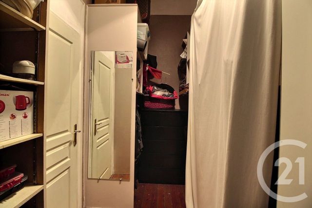 Appartement T5 à vendre - 5 pièces - 128,43 m2 - Bordeaux - 33 - AQUITAINE