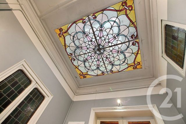 Appartement T5 à vendre - 5 pièces - 128,43 m2 - Bordeaux - 33 - AQUITAINE