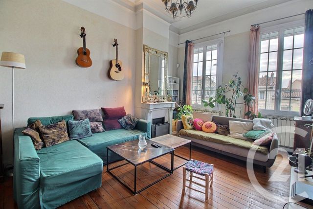 Appartement T5 à vendre BORDEAUX