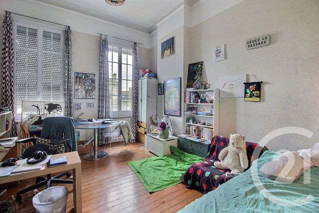 Appartement T5 à vendre - 5 pièces - 128,43 m2 - Bordeaux - 33 - AQUITAINE