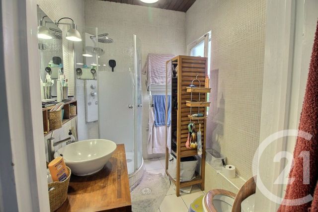 Appartement T5 à vendre - 5 pièces - 128,43 m2 - Bordeaux - 33 - AQUITAINE