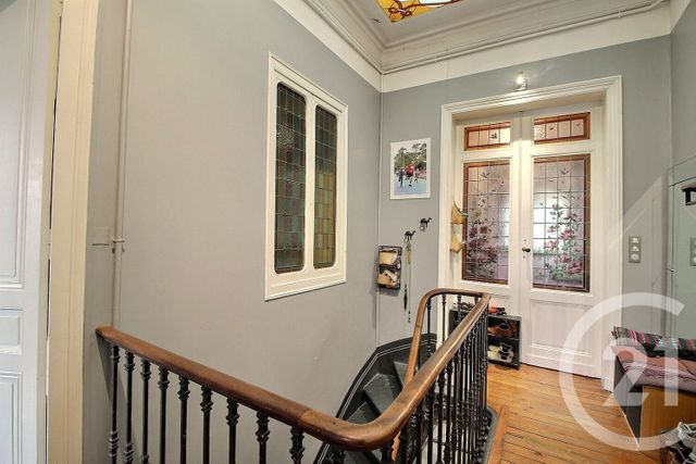 Appartement T5 à vendre - 5 pièces - 128,43 m2 - Bordeaux - 33 - AQUITAINE