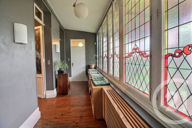 Appartement T5 à vendre - 5 pièces - 128,43 m2 - Bordeaux - 33 - AQUITAINE