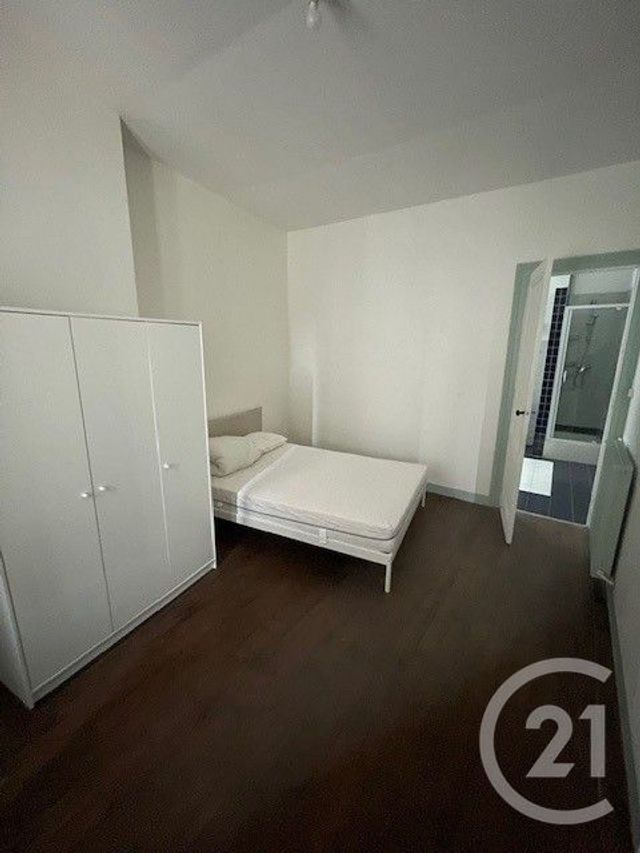 Appartement T3 &agrave; louer - 3 pi&egrave;ces - 79,73 m2 - Bordeaux - 33 - AQUITAINE
