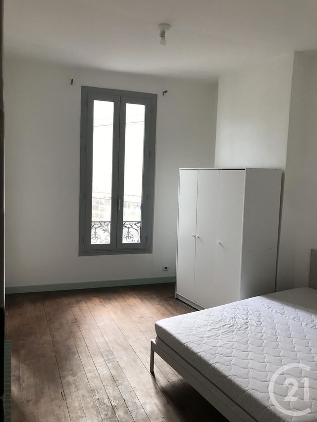 Appartement T3 à louer - 3 pièces - 79,73 m2 - Bordeaux - 33 - AQUITAINE