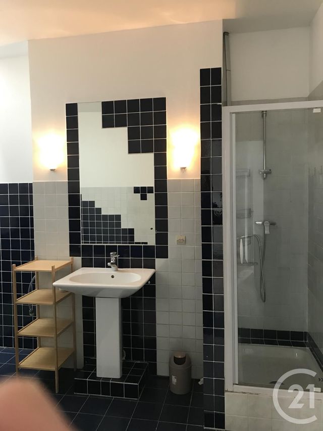 Appartement T3 à louer - 3 pièces - 79,73 m2 - Bordeaux - 33 - AQUITAINE