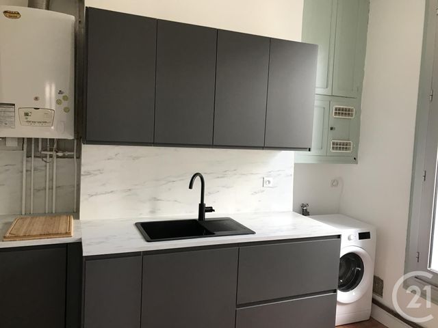 Appartement T3 à louer - 3 pièces - 79,73 m2 - Bordeaux - 33 - AQUITAINE