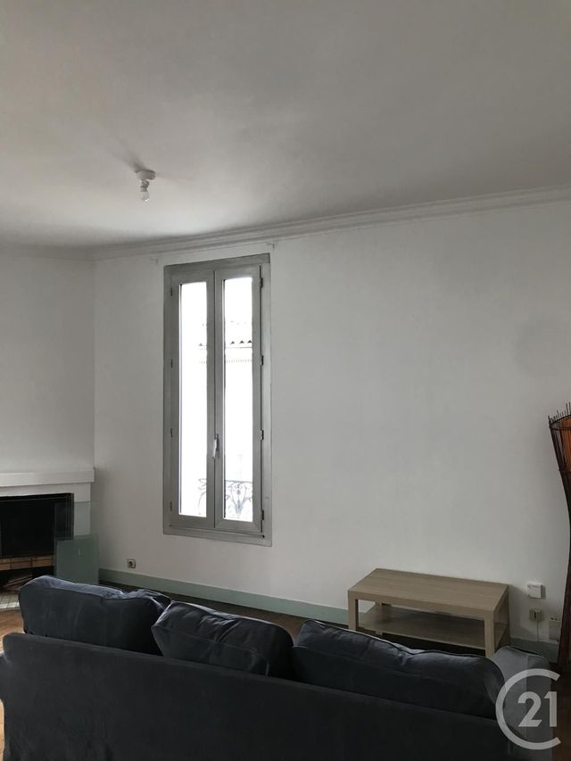 Appartement T3 à louer - 3 pièces - 79,73 m2 - Bordeaux - 33 - AQUITAINE