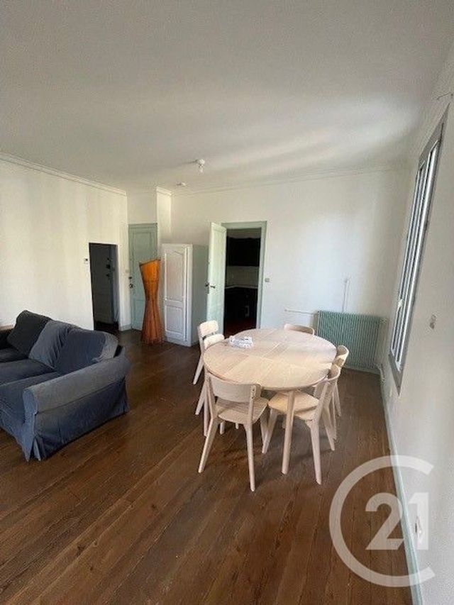 Appartement T3 &agrave; louer - 3 pi&egrave;ces - 79,73 m2 - Bordeaux - 33 - AQUITAINE