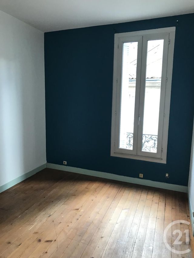 Appartement T3 à louer - 3 pièces - 79,73 m2 - Bordeaux - 33 - AQUITAINE