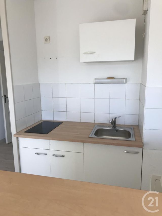 Afficher la photo en grand Appartement F2 à louer - 2 pièces - 58 m2 - Bordeaux - 33 - AQUITAINE