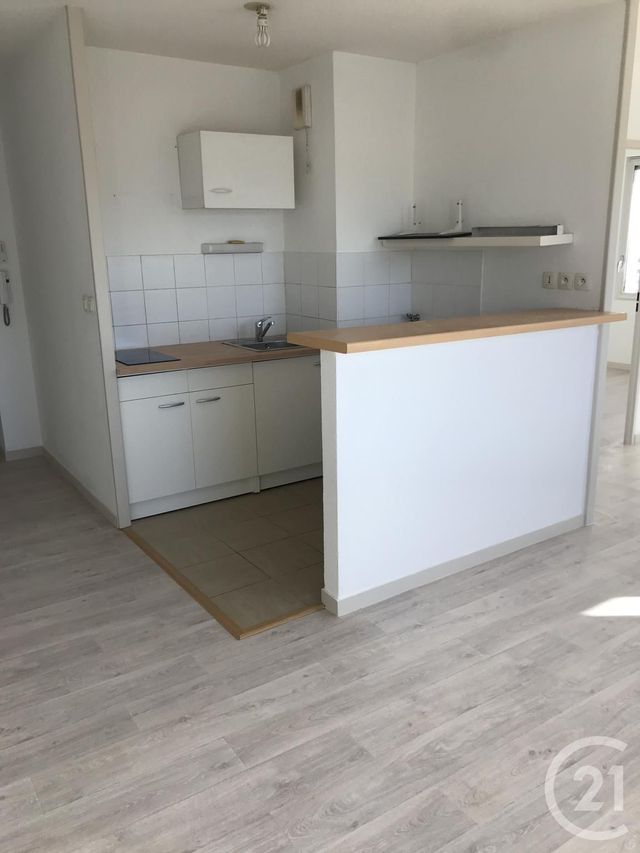Afficher la photo en grand Appartement F2 à louer - 2 pièces - 58 m2 - Bordeaux - 33 - AQUITAINE