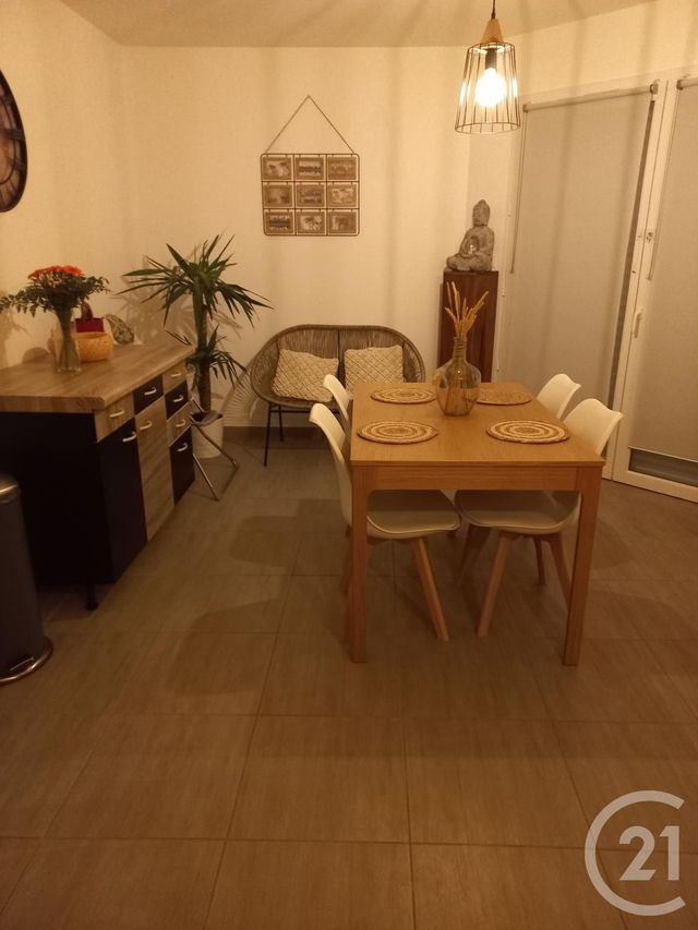 Appartement T4 à louer MERIGNAC