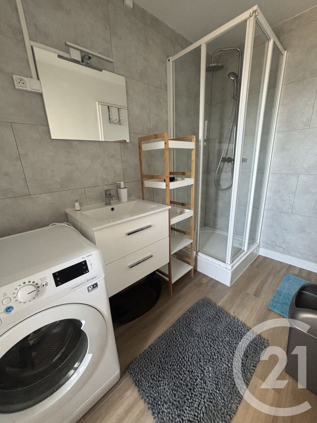 Appartement T5 à louer - 5 pièces - 76,76 m2 - Gradignan - 33 - AQUITAINE