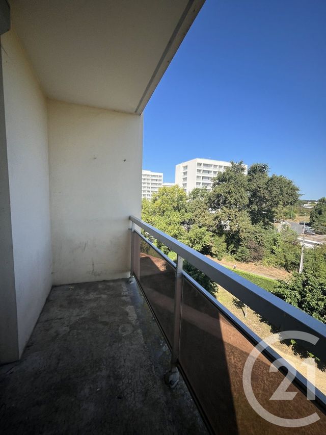 Appartement T5 à louer - 5 pièces - 76,76 m2 - Gradignan - 33 - AQUITAINE