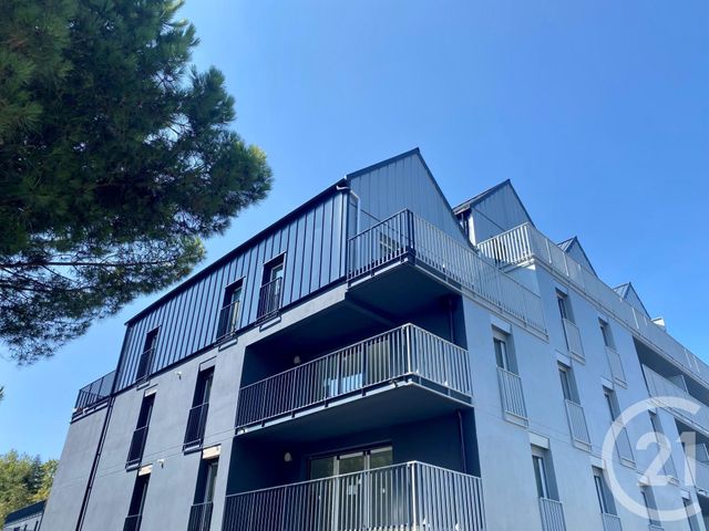 Appartement T2 à louer - 2 pièces - 45,48 m2 - Begles - 33 - AQUITAINE